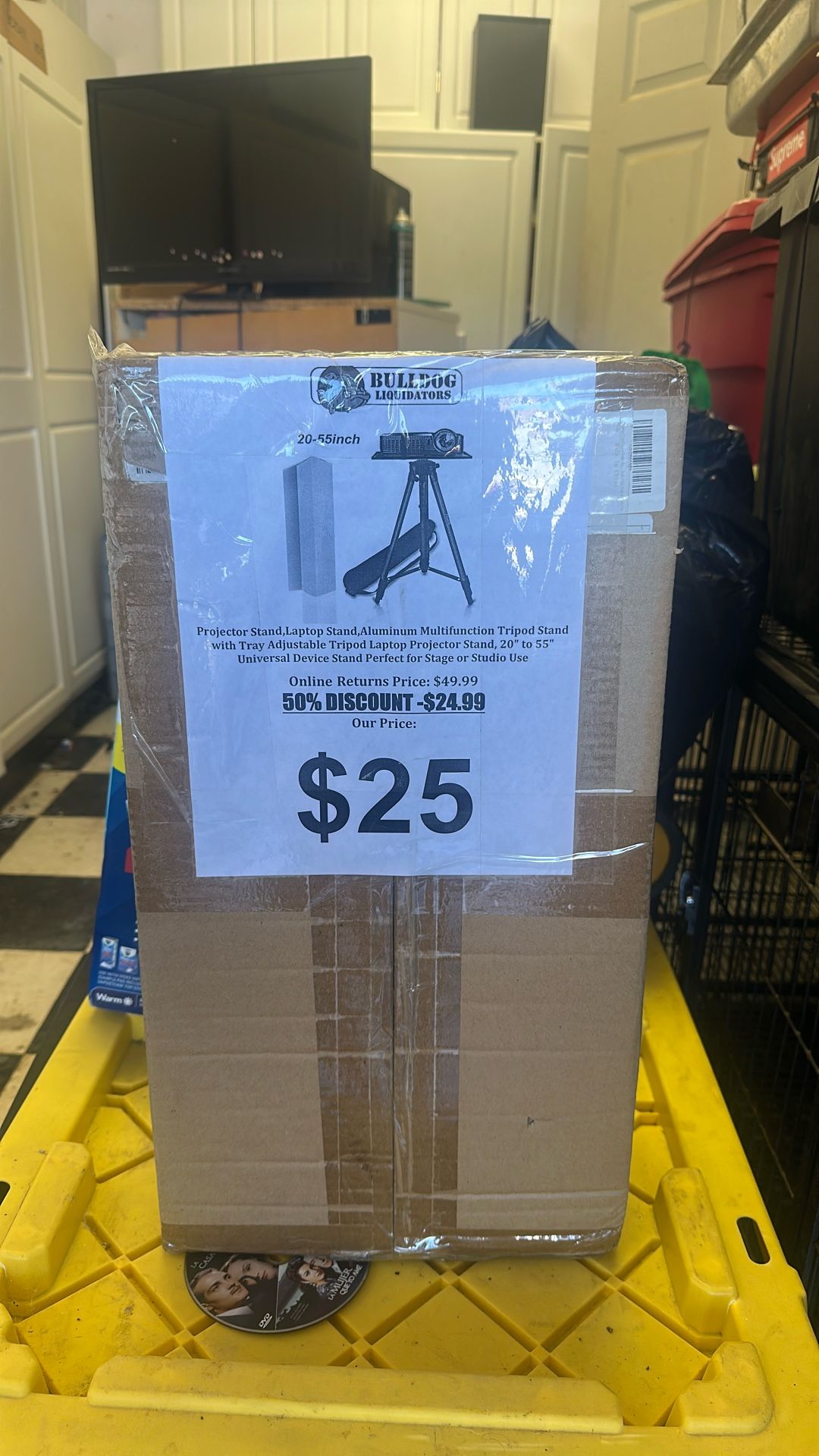 Projector Stand , Laptop Stand , Tripod Stand