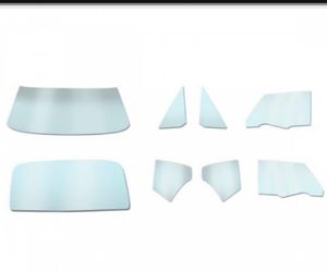 Windows For Chevelle