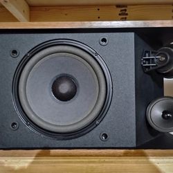 Bose 301 Series III