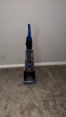 Bissel Carpet/Rug Cleaner and Cleaning Solution