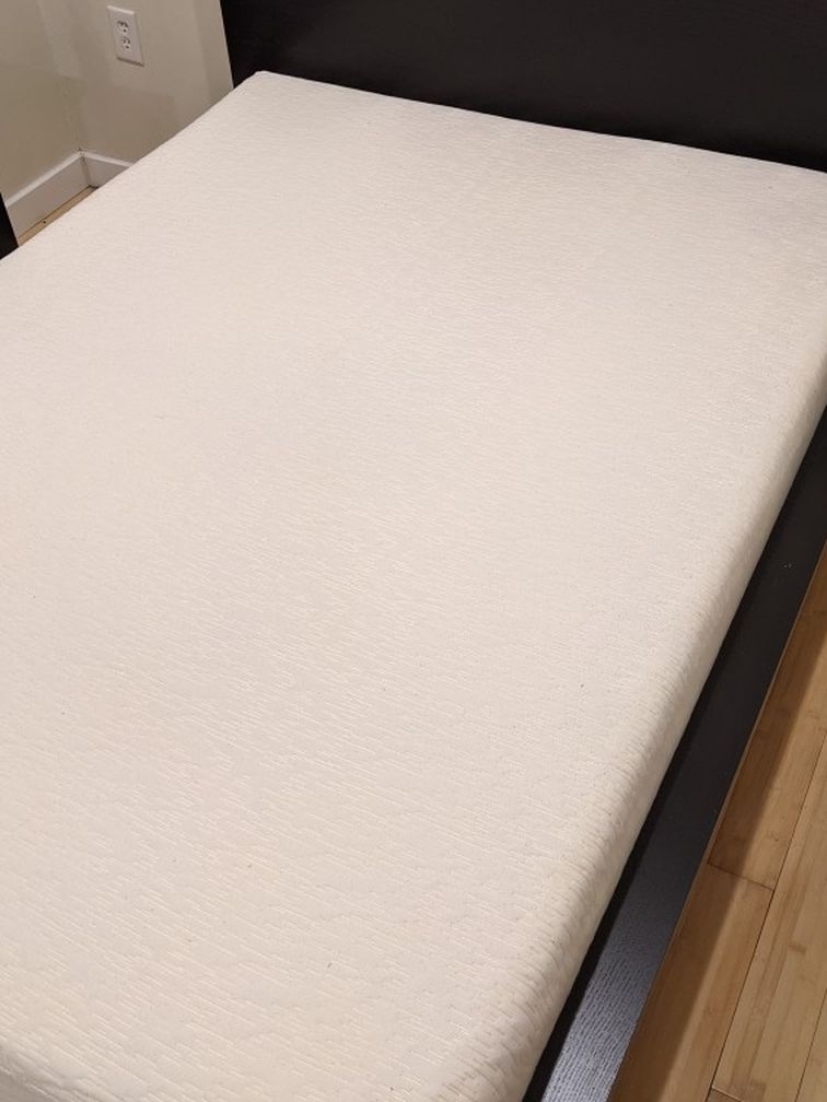 Full Size Mattress