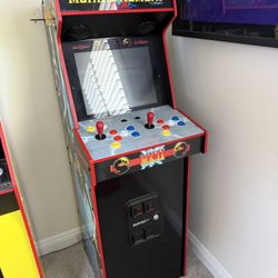 Arcade Games 