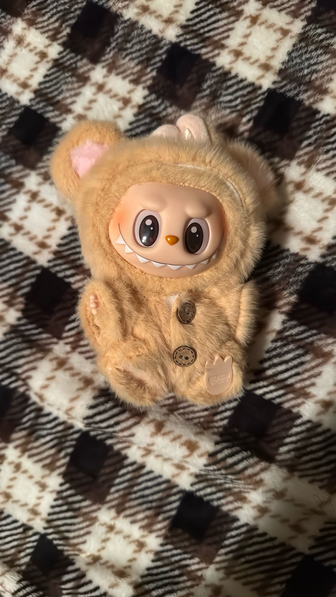 Labubu DADA