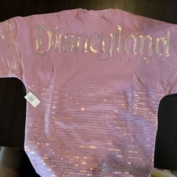 Disneyland Spirit Jersey Xs
