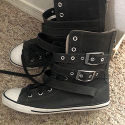 Converse Size 8 