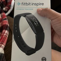 Fitbit Inspire