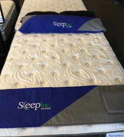 Gearhart plush queen set