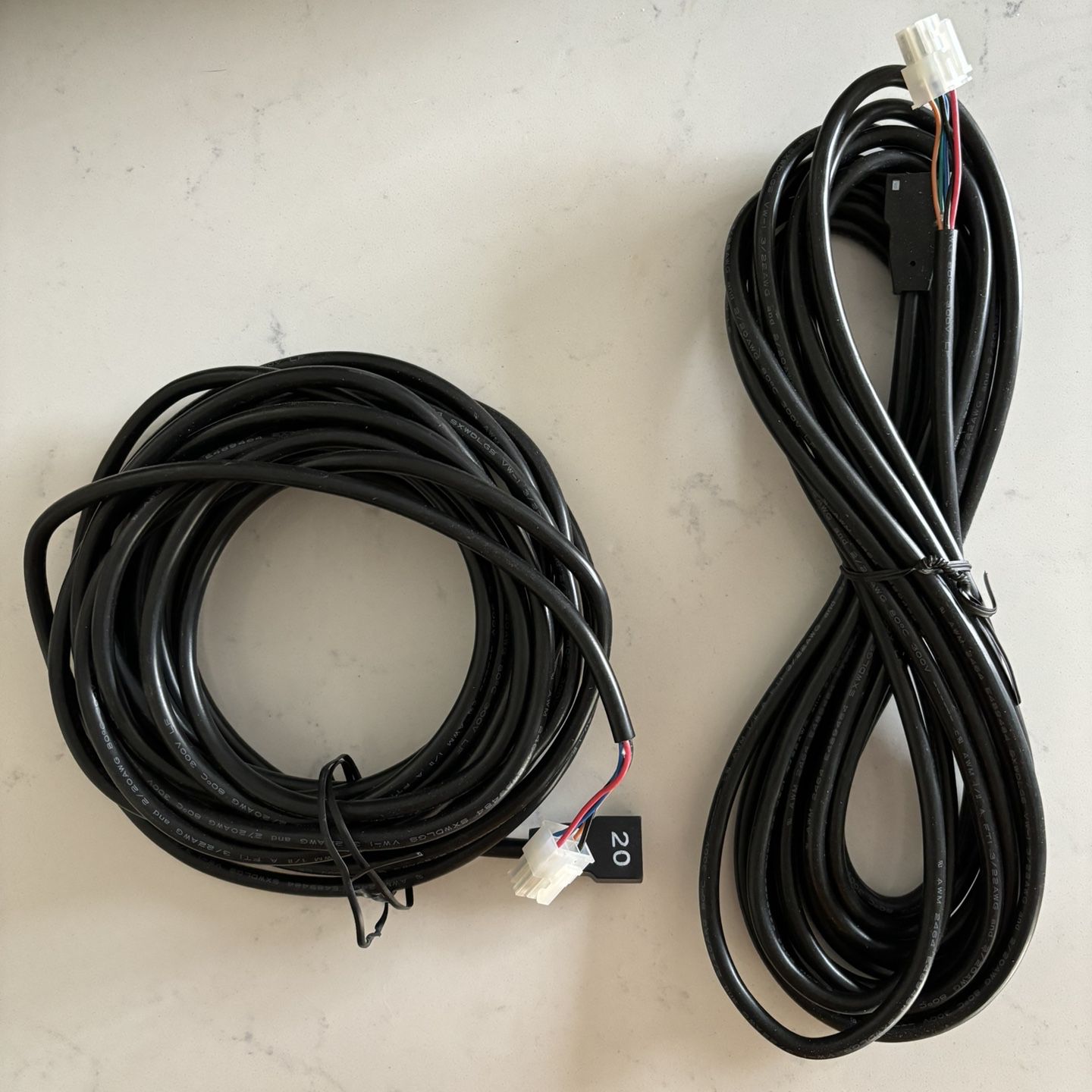 RV Slide Out Lippert Wire Harness 