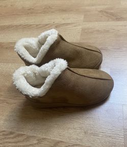 Girls Bootie Slippers