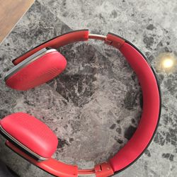 Ai Pro Bluetooth Headphones