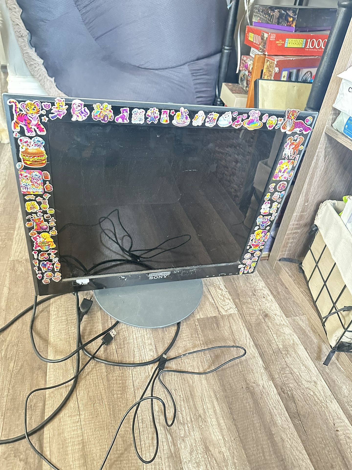 Monitor
