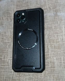 Iphone 11 pro max 256gb at&t or cricket  OBO