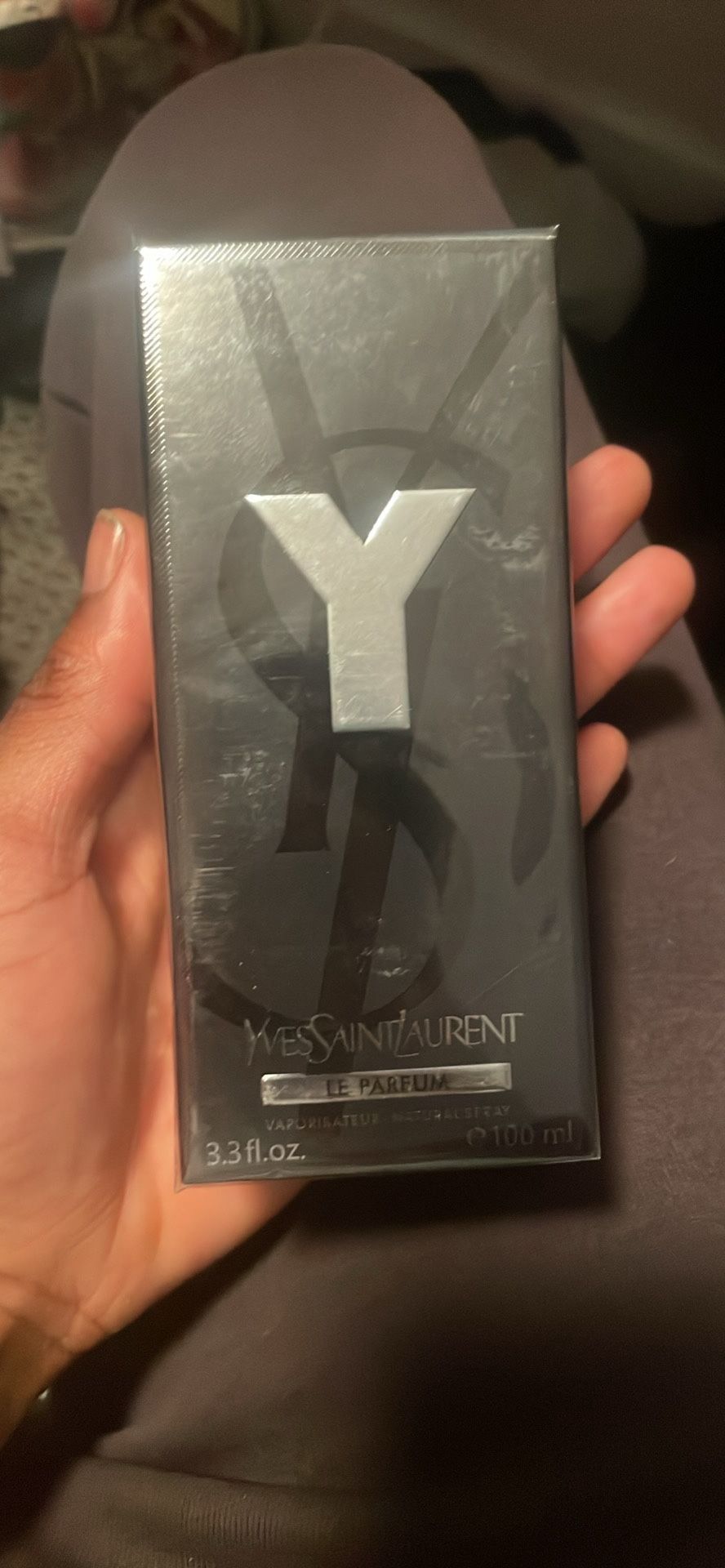 Yves Saint Laurent 3.3 Oz 100 ml Cologne