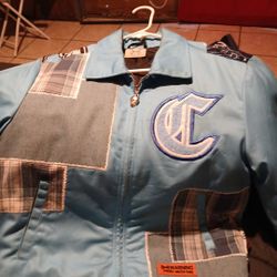 Men's Jacket Hip Hop