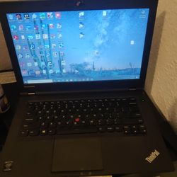 Diesel Scanner Laptop 