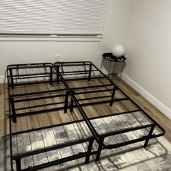 Bed Frame - Queen