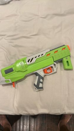 Dart Zone Vector Pro modded
