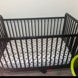 Baby Bed 