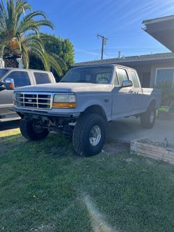 1994 Ford F-150