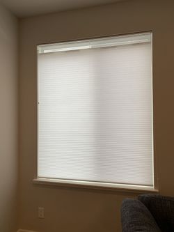 Levelor Light Filtering Cellular Shades