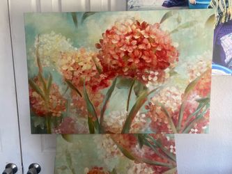 Wall decoration