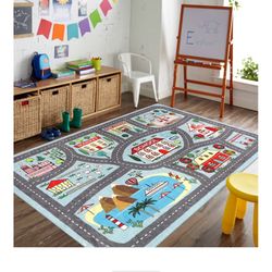 5x7 Kids Rug