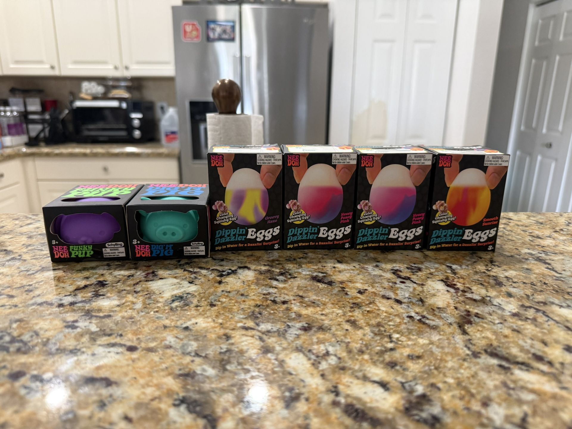NeeDoh’s for Sale in Delray Beach, FL - OfferUp