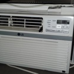 6000 BTU LG AC Unit Air Condition