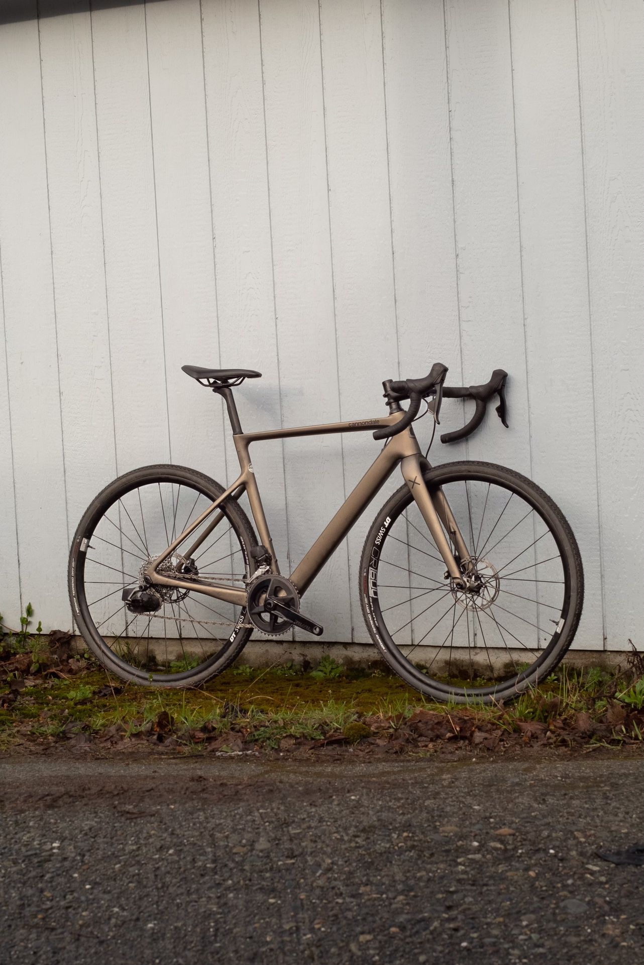 54 cm Cannondale Supersix Evo SE