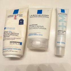 Sol Janero All New & Other Hygiene Items 