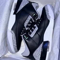 jordan 3 retro
