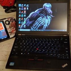 Laptop Lenovo X230