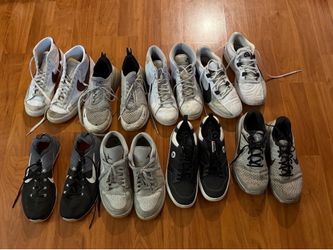 Men Nike shoes