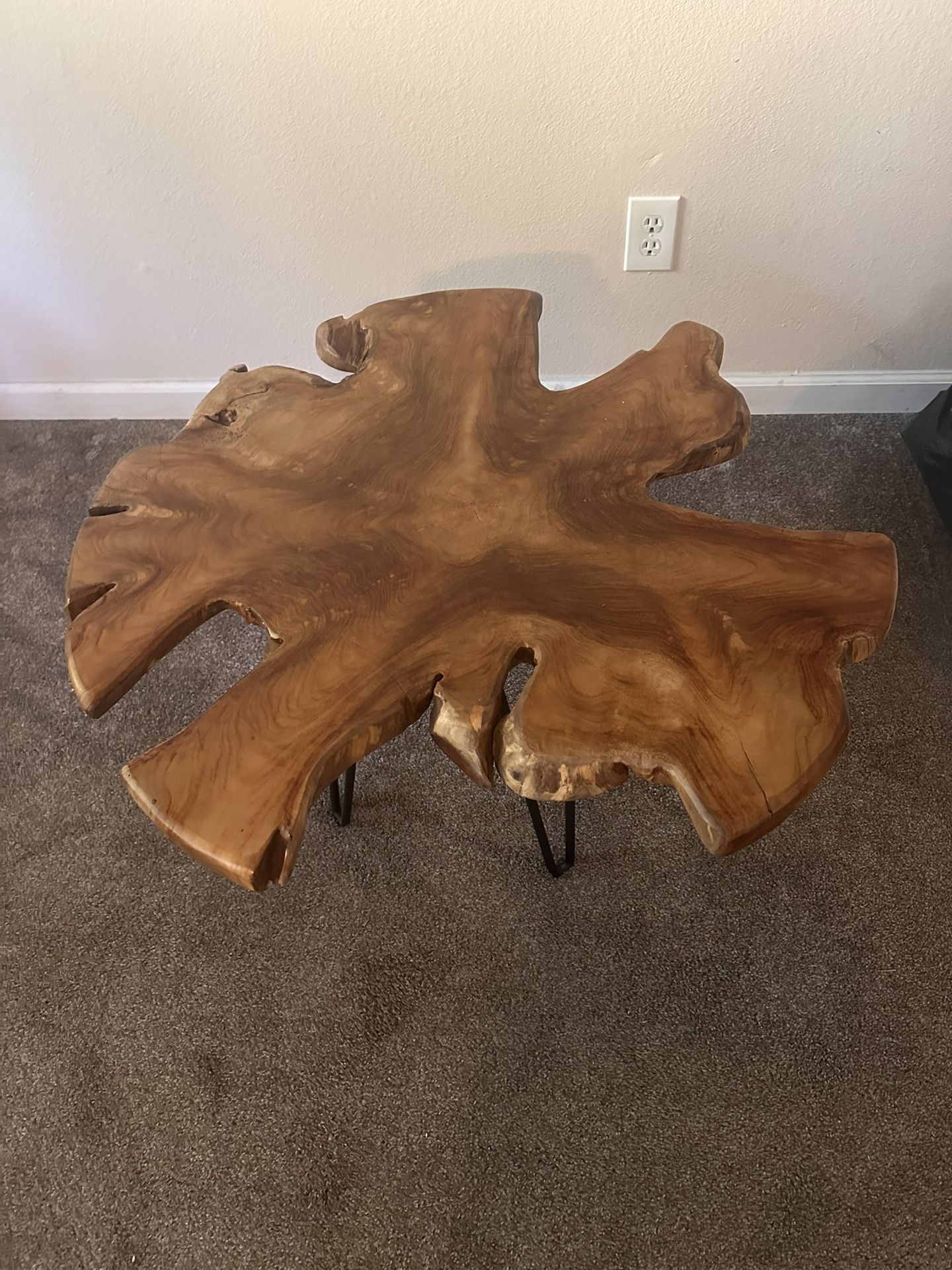 Small Table Living Room Office Studio 