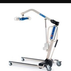 Invacare Reliant 450 Battery Powered Patient Lift