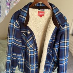 Flannel Jackets