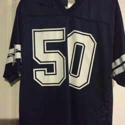 Cowboys Jersey