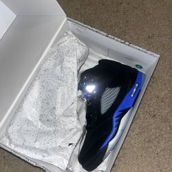Air Jordan 5 Retro 'Racer Blue'