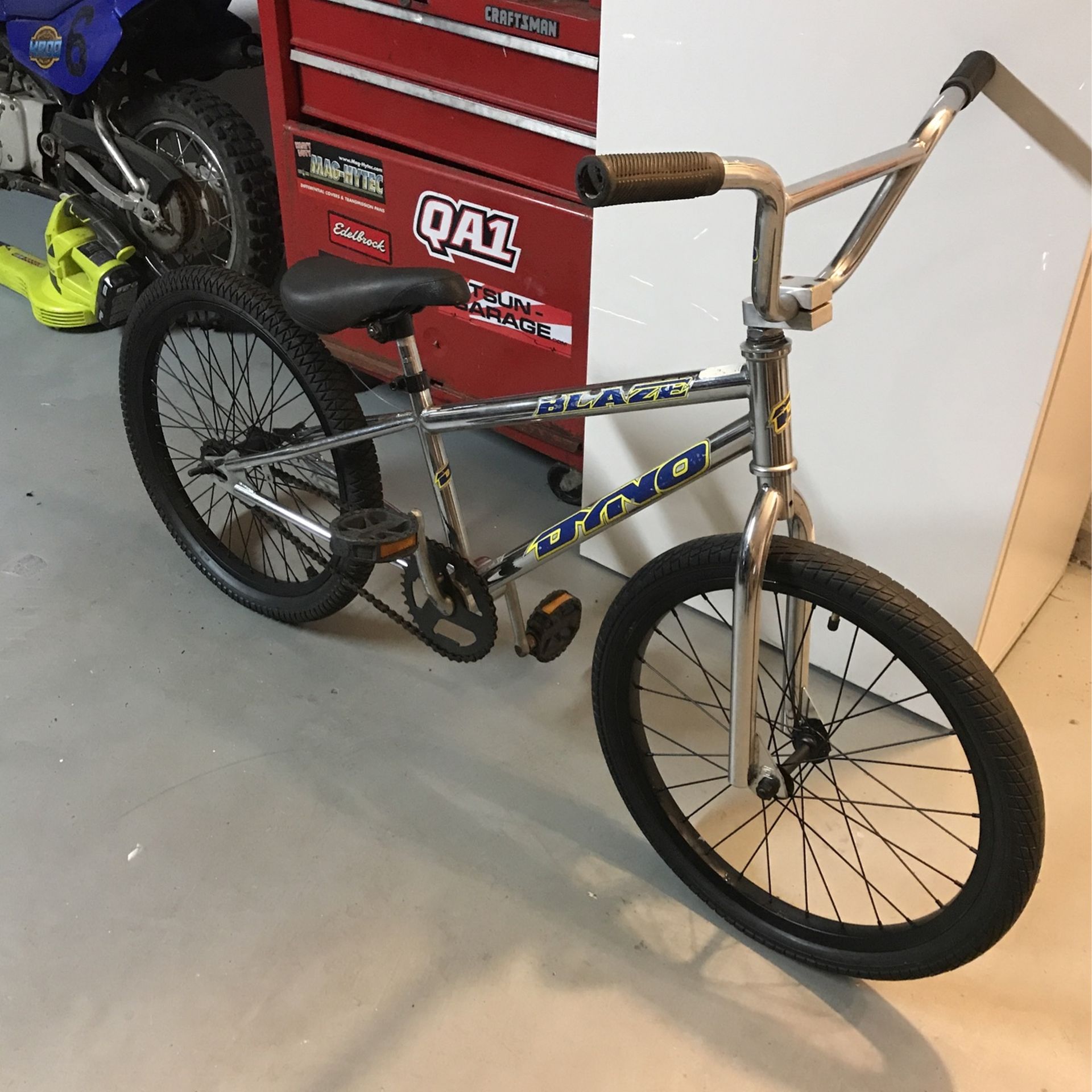 Dyno blaze bmx new arrivals