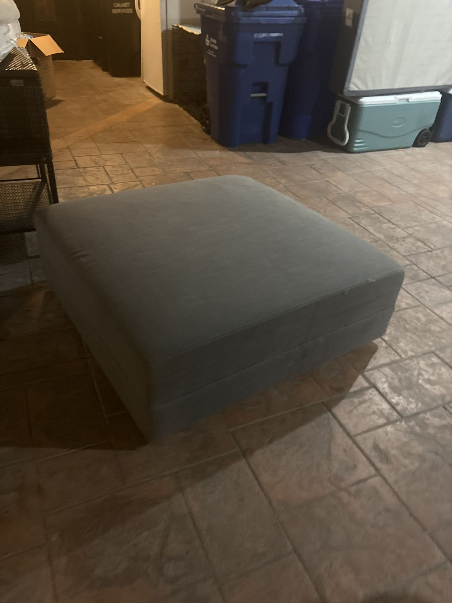 Couch Or Table 