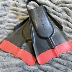 Swimming Fins (Da Fin)