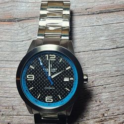 Blacklist Streetmatic Laguna SM028