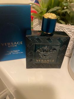 Versace eros