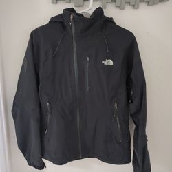 Women's North Face ski jacket