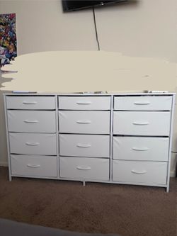 Dresser