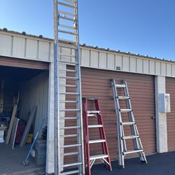 Ladders 