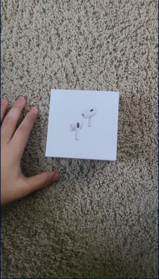 Airpods Pro Gen2