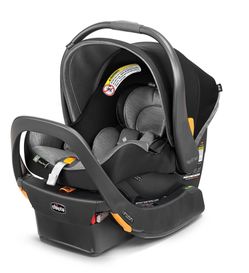 NEW! Chicco KeyFit Max infant car seat