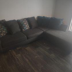 Living Room Sofa