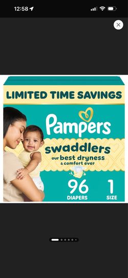 Diaper